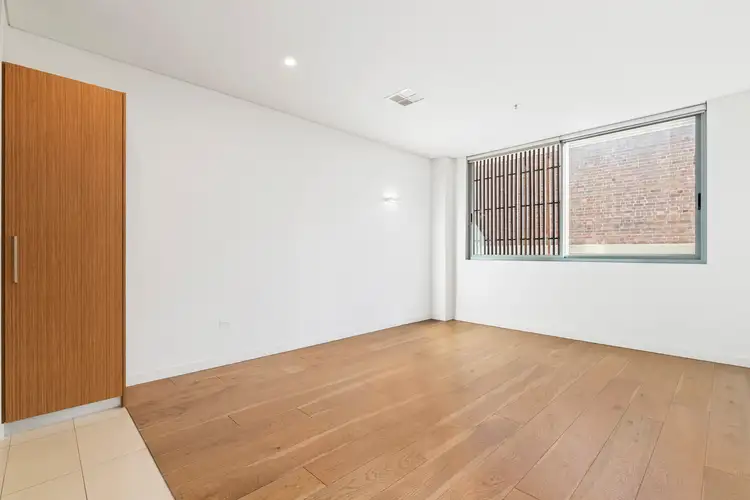 Second view of Homely apartment listing, 512/349 Bulwara Road, Ultimo NSW 2007