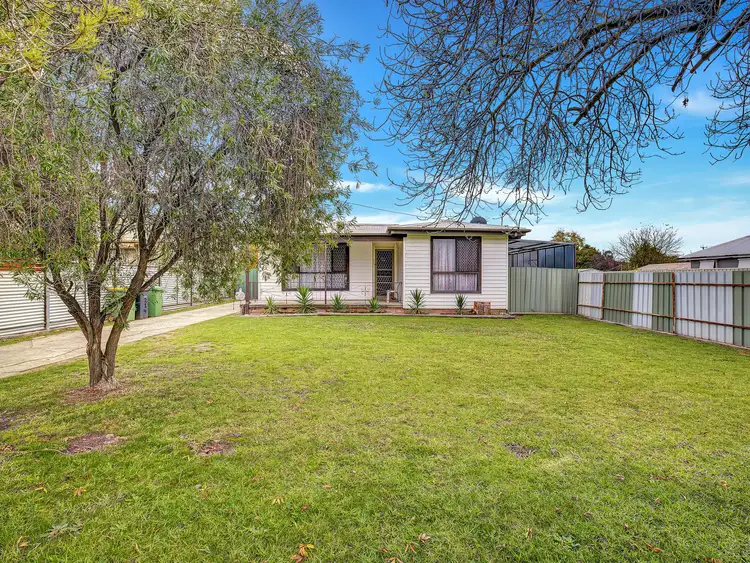 214 Lowry Street, North Albury NSW 2640