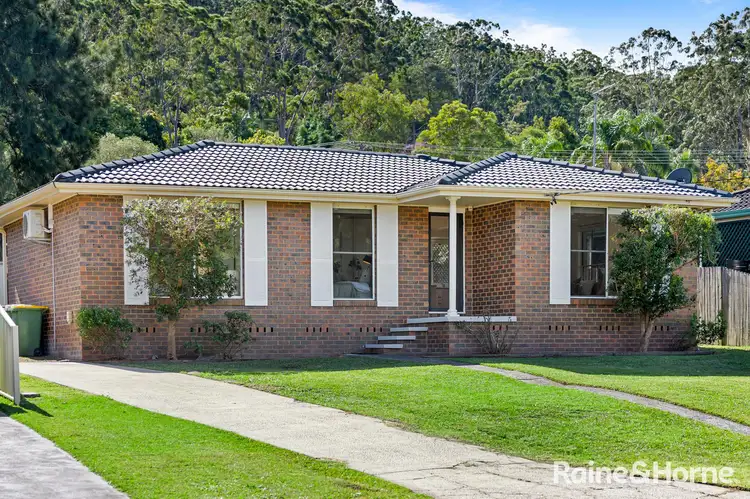 5 Rain Forest Road, Wyoming NSW 2250