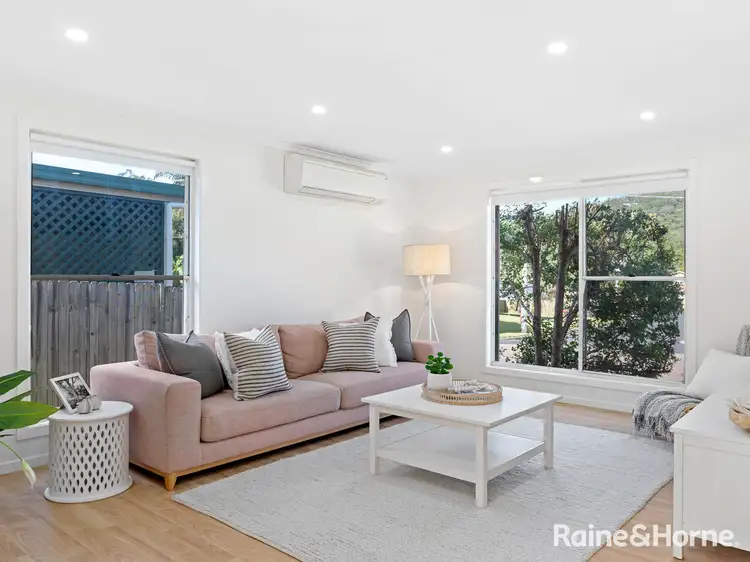Third view of Homely house listing, 5 Rain Forest Road, Wyoming NSW 2250