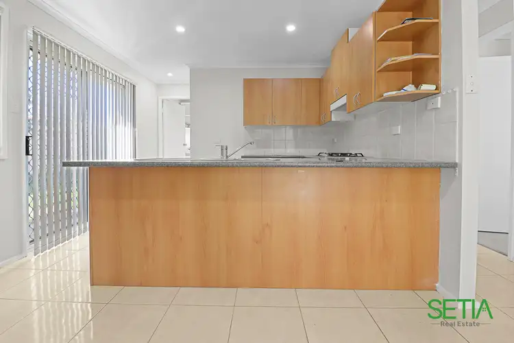17 Bellingham Avenue, Glendenning NSW 2761