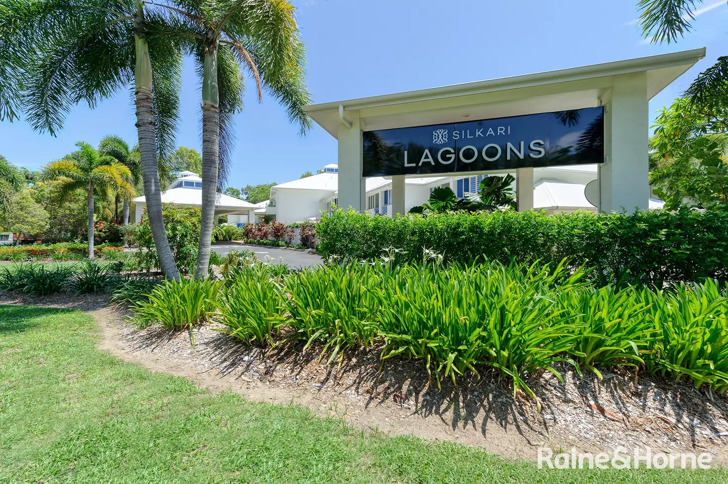 Main view of Homely unit listing, 5/2-16 Langley Road (SILKARI LAGOONS), Port Douglas QLD 4877