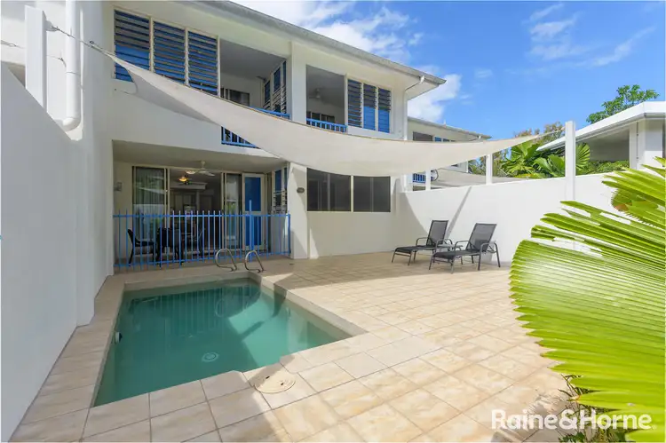 Third view of Homely unit listing, 5/2-16 Langley Road (SILKARI LAGOONS), Port Douglas QLD 4877