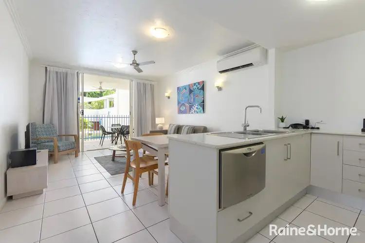 Fifth view of Homely unit listing, 5/2-16 Langley Road (SILKARI LAGOONS), Port Douglas QLD 4877