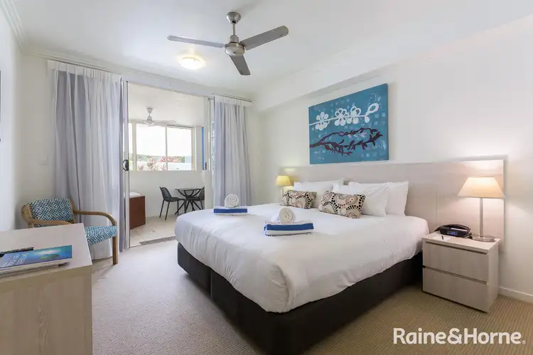 Sixth view of Homely unit listing, 5/2-16 Langley Road (SILKARI LAGOONS), Port Douglas QLD 4877