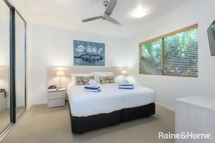 Seventh view of Homely unit listing, 5/2-16 Langley Road (SILKARI LAGOONS), Port Douglas QLD 4877