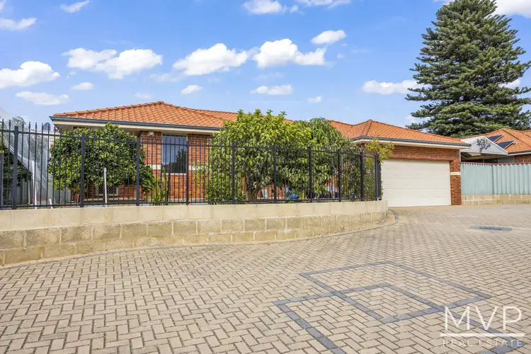 Main view of Homely house listing, 2/15 Walker Court, Kardinya WA 6163