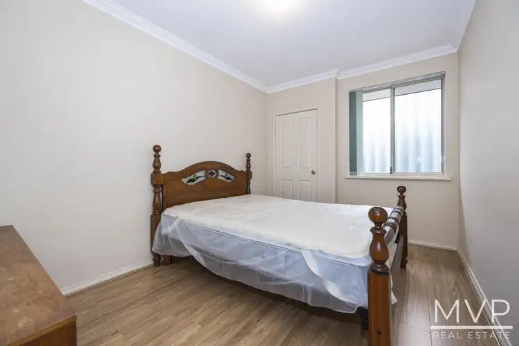 Sixth view of Homely house listing, 2/15 Walker Court, Kardinya WA 6163
