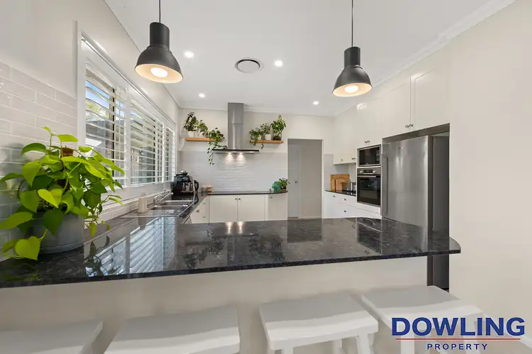 Fifth view of Homely house listing, 80 South St, Medowie NSW 2318