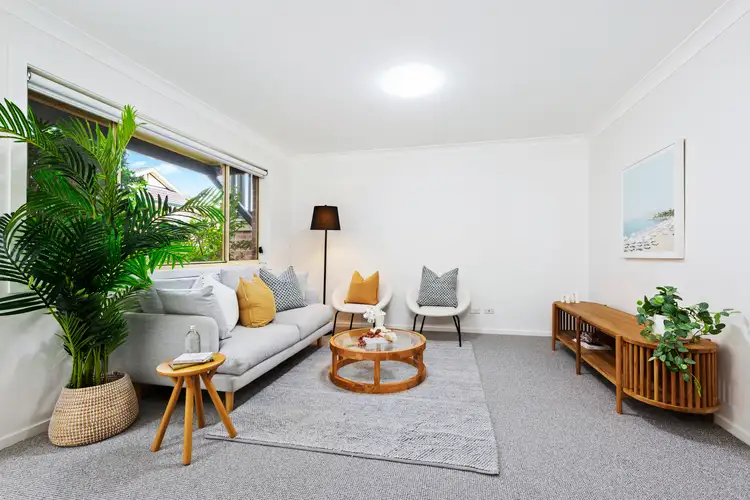 Second view of Homely townhouse listing, 7/78A Old Pittwater Road, Brookvale NSW 2100