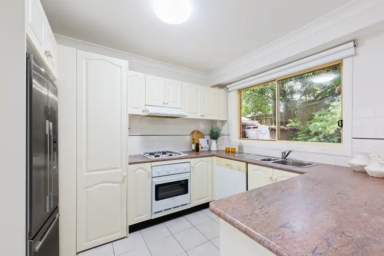 Third view of Homely townhouse listing, 7/78A Old Pittwater Road, Brookvale NSW 2100