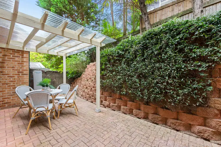 Sixth view of Homely townhouse listing, 7/78A Old Pittwater Road, Brookvale NSW 2100
