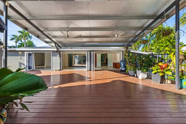 21 Wellington Parade, Alawa NT 810