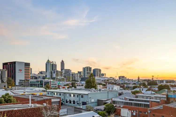 5/17 Gladstone Street, Perth WA 6000