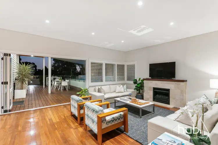Fourth view of Homely house listing, 17 Hooley Street, Swanbourne WA 6010