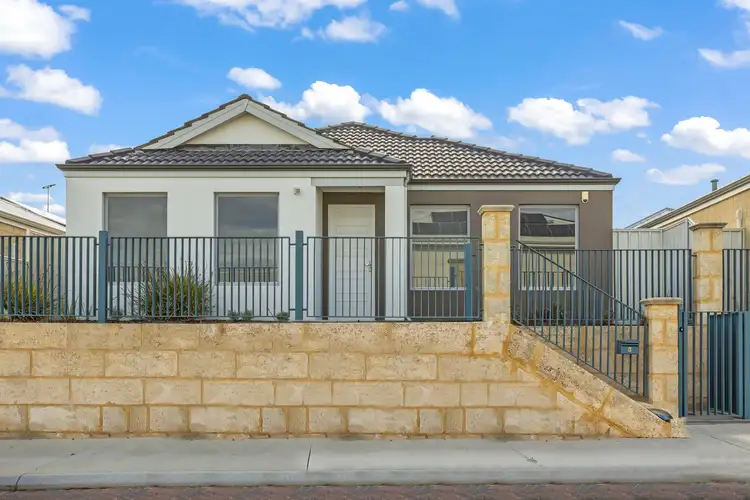 4 Seagull Vista, Jindalee WA 6036