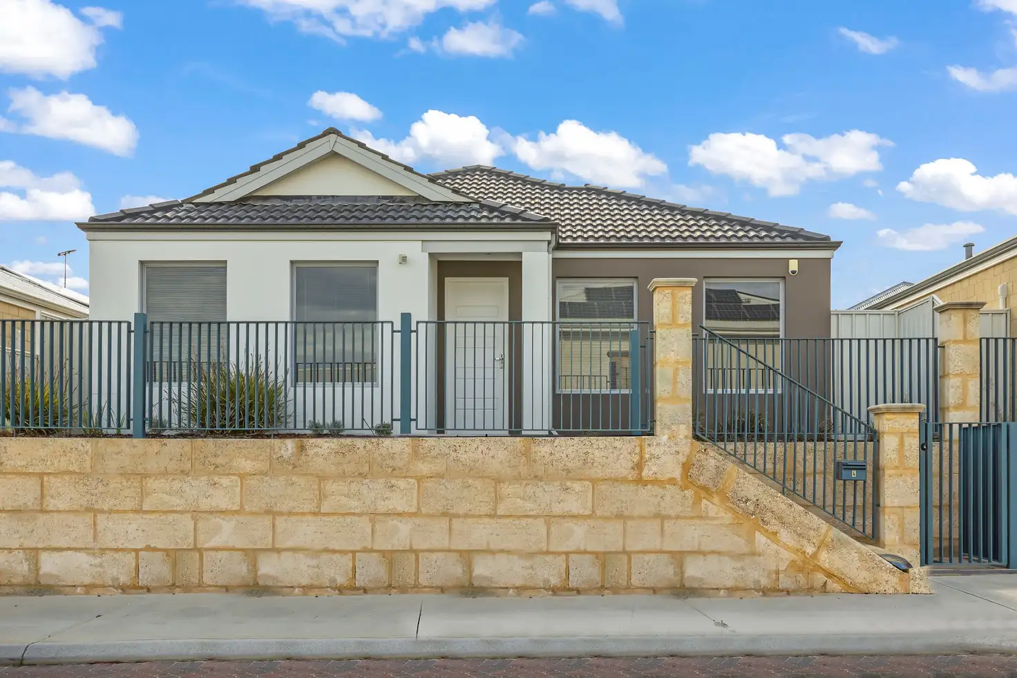 Main view of Homely house listing, 4 Seagull Vista, Jindalee WA 6036