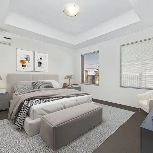 Third view of Homely house listing, 4 Seagull Vista, Jindalee WA 6036