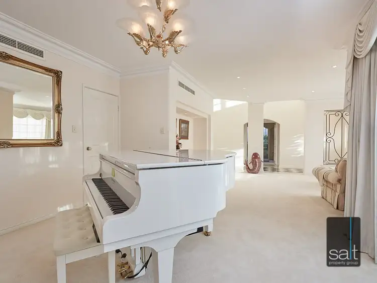 Fifth view of Homely house listing, 30 Lockett Crest, Winthrop WA 6150