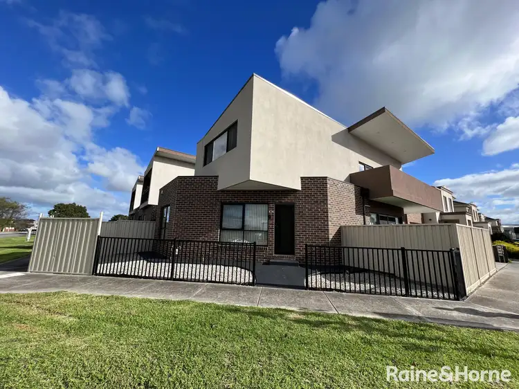 1/12 Tracey Terrace, Sunshine West VIC 3020