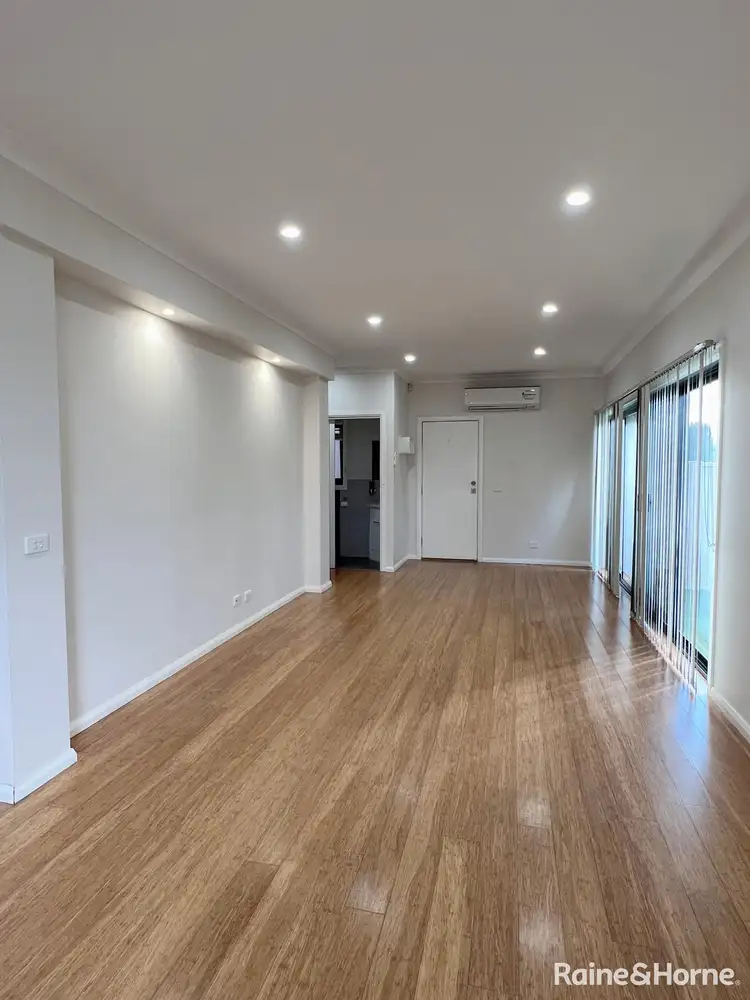 Second view of Homely townhouse listing, 1/12 Tracey Terrace, Sunshine West VIC 3020