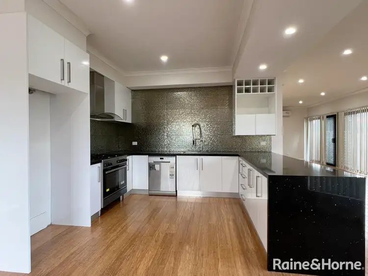 Third view of Homely townhouse listing, 1/12 Tracey Terrace, Sunshine West VIC 3020