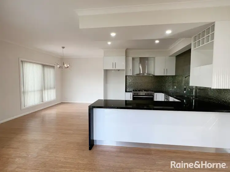 Fourth view of Homely townhouse listing, 1/12 Tracey Terrace, Sunshine West VIC 3020