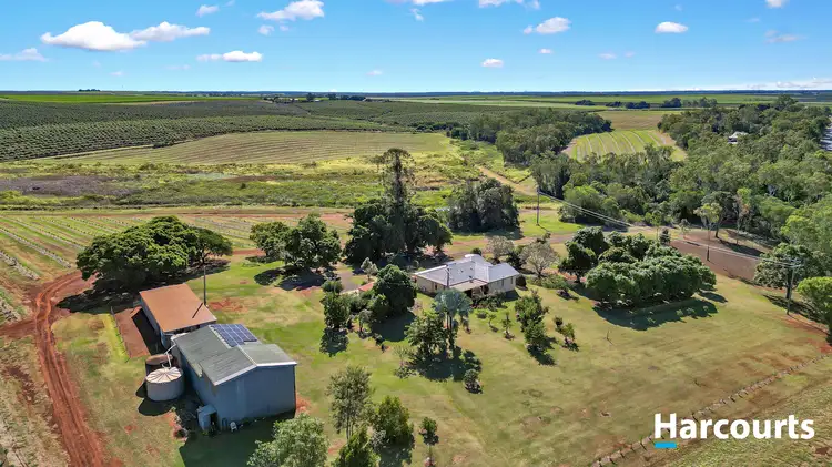 Main view of Homely house listing, 2 Framptons Road, North Isis QLD 4660