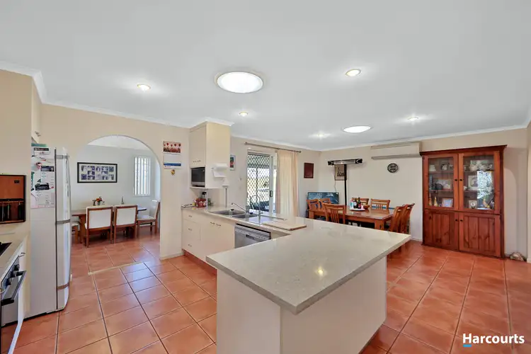 Second view of Homely house listing, 2 Framptons Road, North Isis QLD 4660