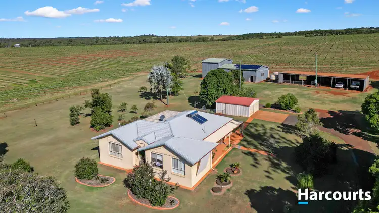 Sixth view of Homely house listing, 2 Framptons Road, North Isis QLD 4660