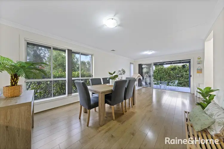 Third view of Homely house listing, 11 Britannia Drive, Glenfield NSW 2167