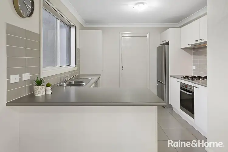 Fourth view of Homely house listing, 11 Britannia Drive, Glenfield NSW 2167