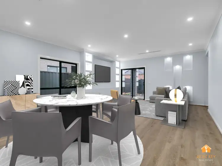 Third view of Homely house listing, 17 Brown Boulevard, Donnybrook VIC 3064