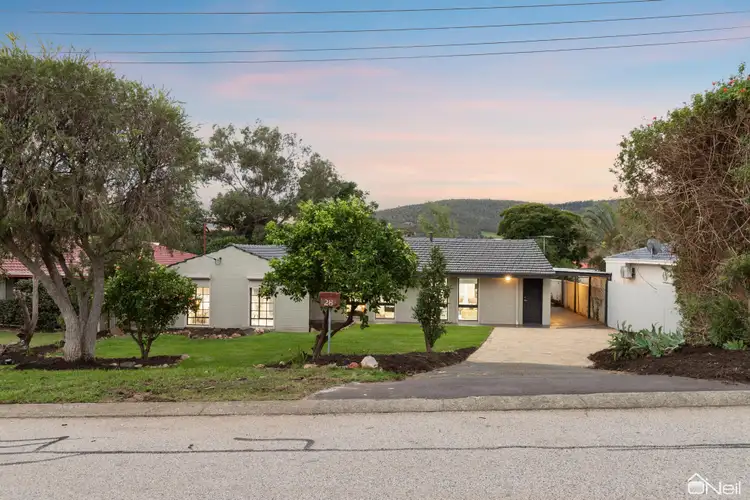 28 Ranford Street, Kelmscott WA 6111