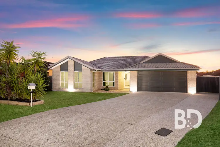 9 Celine Court, Burpengary QLD 4505