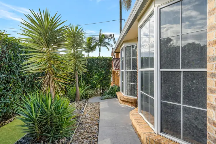 Third view of Homely house listing, 3 Julia close, West Hoxton NSW 2171