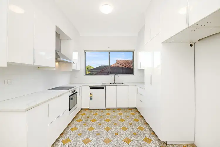 Second view of Homely house listing, 20A Mount Street, Strathfield NSW 2135