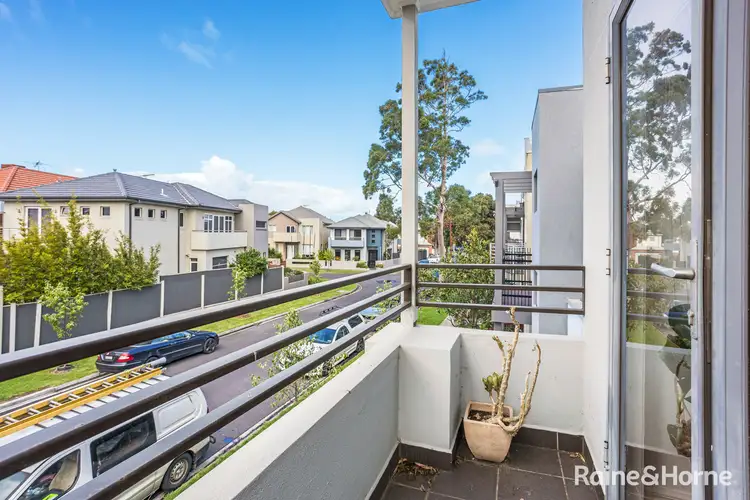 Second view of Homely house listing, 159 John Liston Drive, Newport VIC 3015