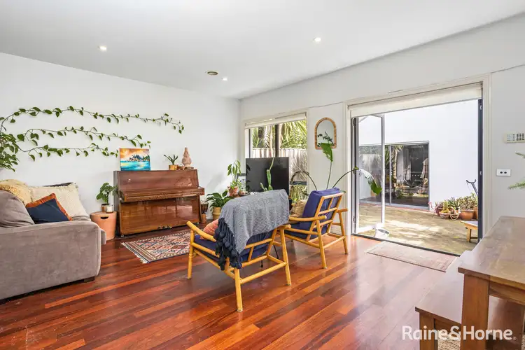 Fourth view of Homely house listing, 159 John Liston Drive, Newport VIC 3015