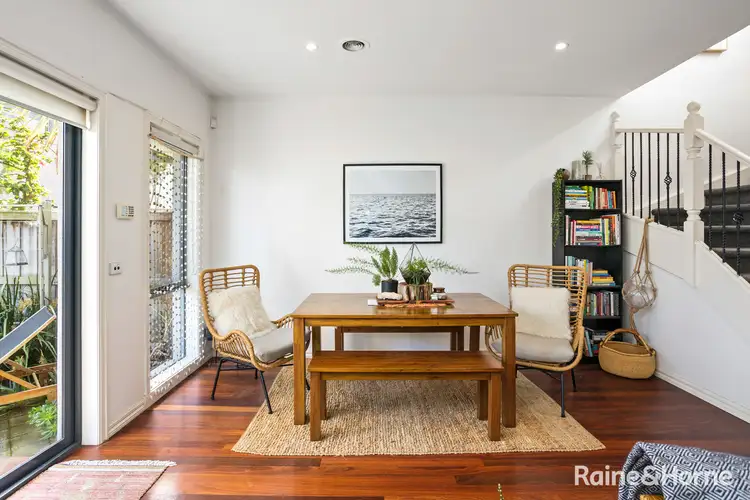 Fifth view of Homely house listing, 159 John Liston Drive, Newport VIC 3015