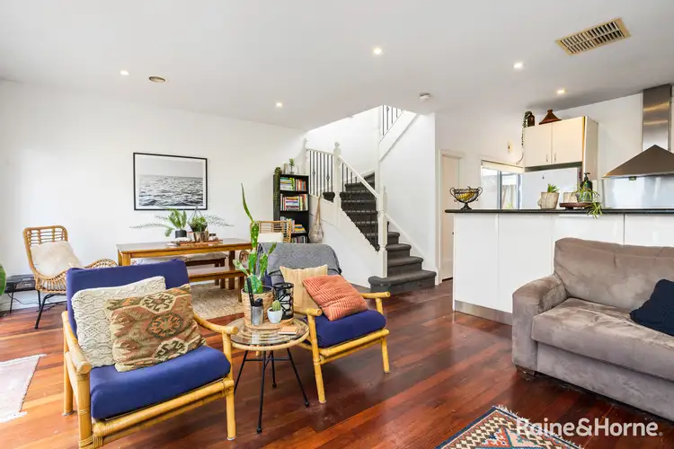 Sixth view of Homely house listing, 159 John Liston Drive, Newport VIC 3015