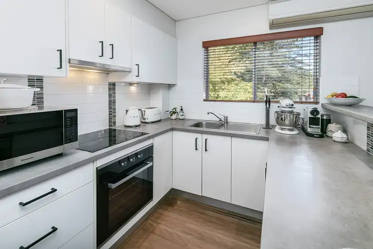 Second view of Homely unit listing, 5/27A Eaton Street, Neutral Bay NSW 2089