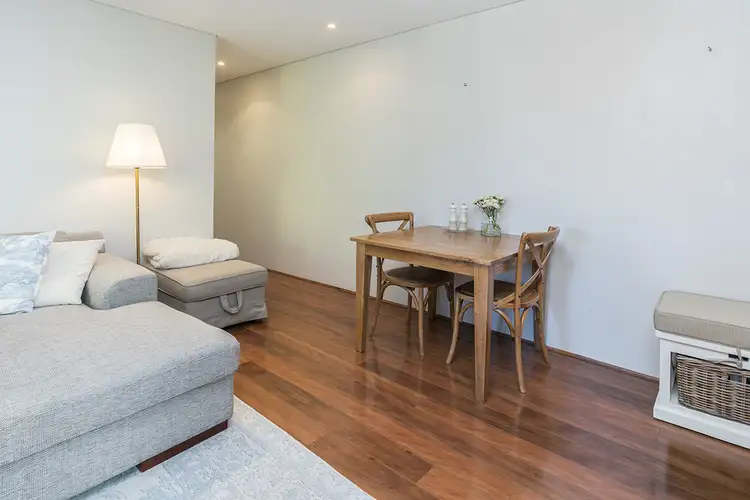 Fourth view of Homely unit listing, 5/27A Eaton Street, Neutral Bay NSW 2089