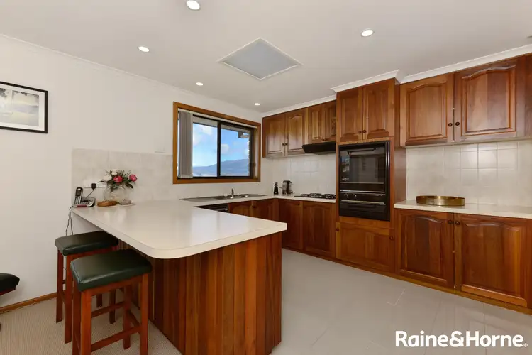 Sixth view of Homely house listing, 1/27 Newhaven Drive, Howrah TAS 7018