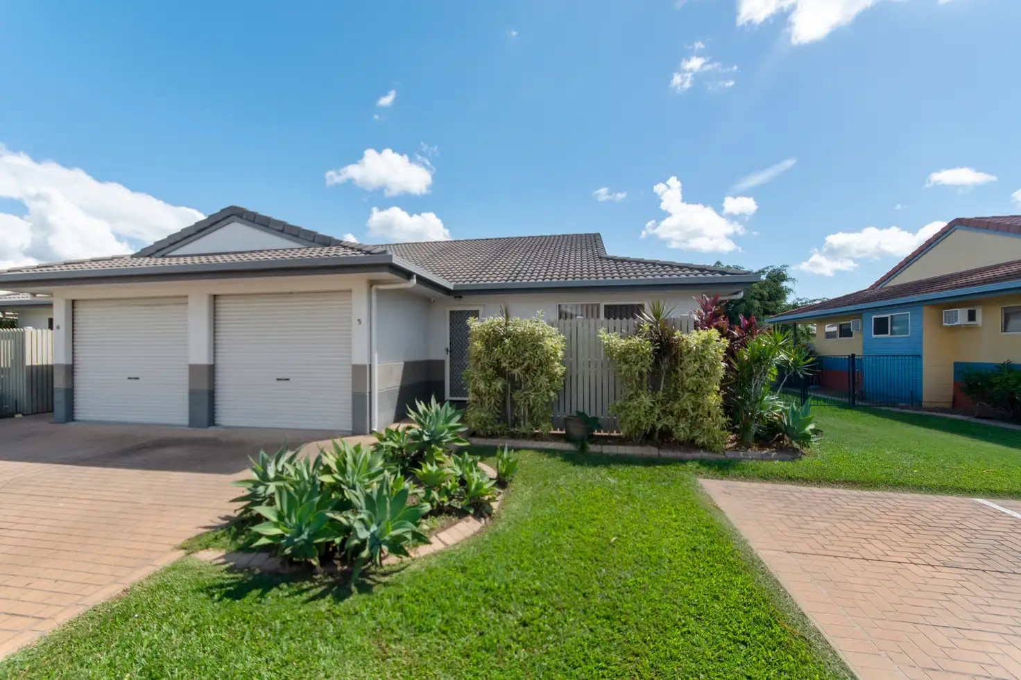 Main view of Homely house listing, 5/9 Nineteenth Avenue, Kirwan QLD 4817