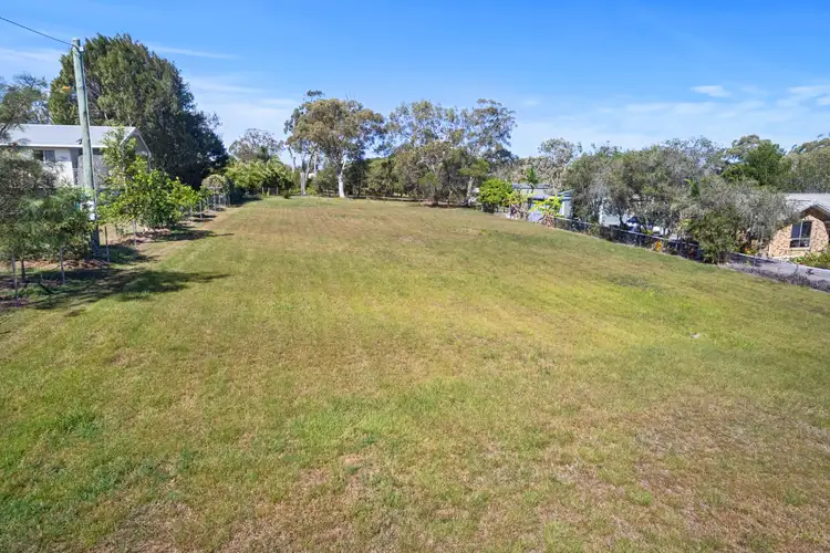 Second view of Homely land listing, 7 Endeavour Drive, Cooloola Cove QLD 4580