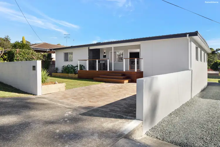 526 Beach Road, Denhams Beach NSW 2536
