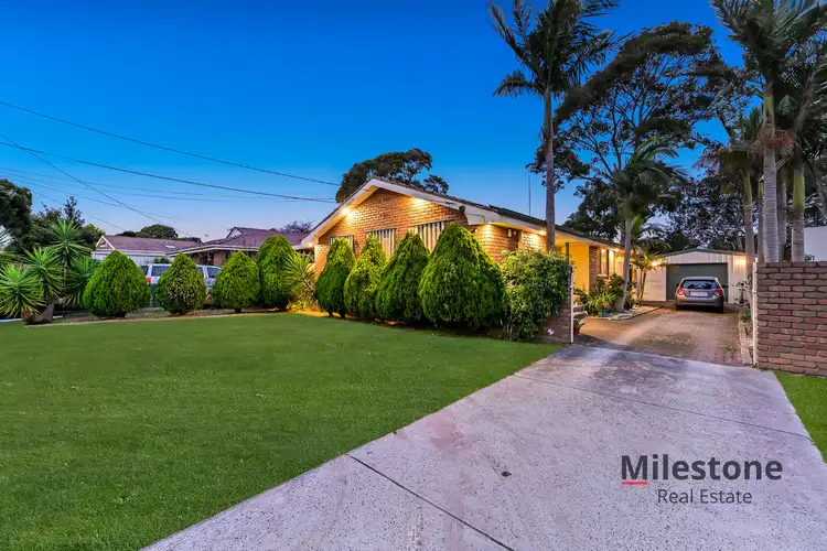 41 Devira Street, Dandenong North VIC 3175