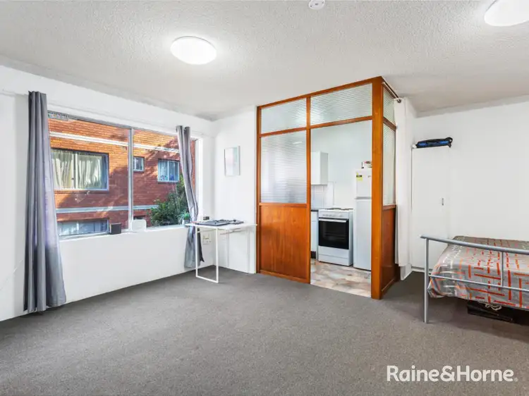 Fourth view of Homely studio listing, 8/29B Great Western Highway, Parramatta NSW 2150