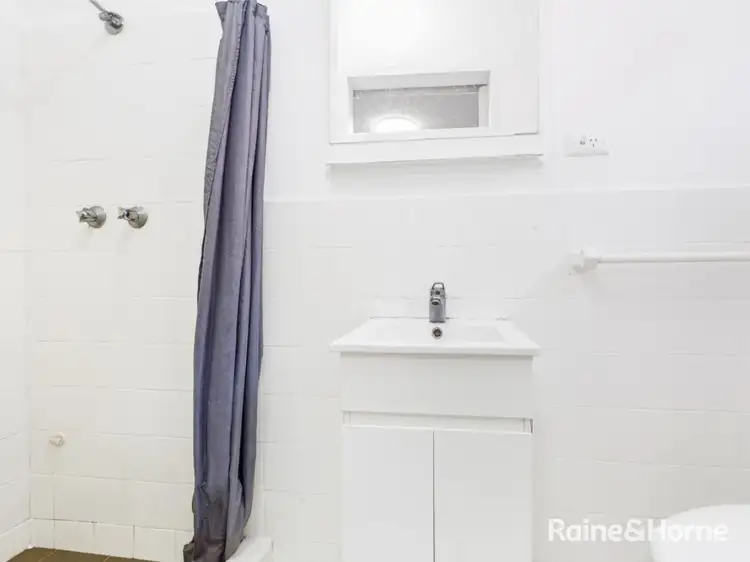 Sixth view of Homely studio listing, 8/29B Great Western Highway, Parramatta NSW 2150